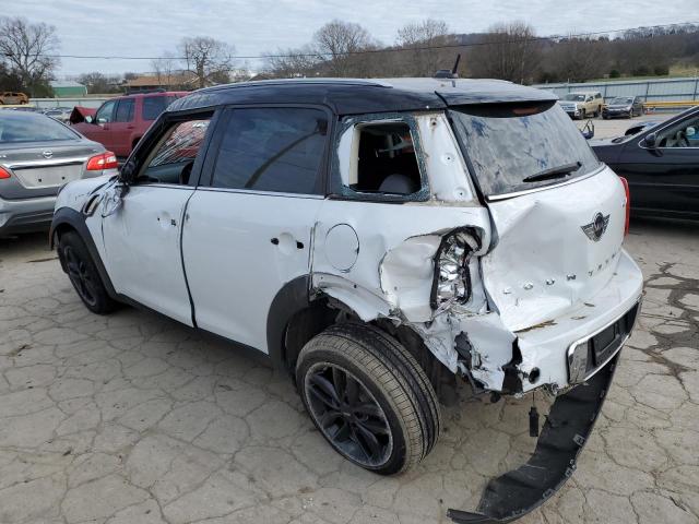 Фото 2 с аукциона – 2016 MINI COOPER COU с VIN WMWZB3C50GWR49336