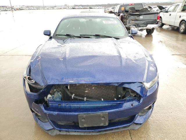 Photo 5 from auction – 2016 FORD MUSTANG with VIN 1FA6P8AM2G5317268