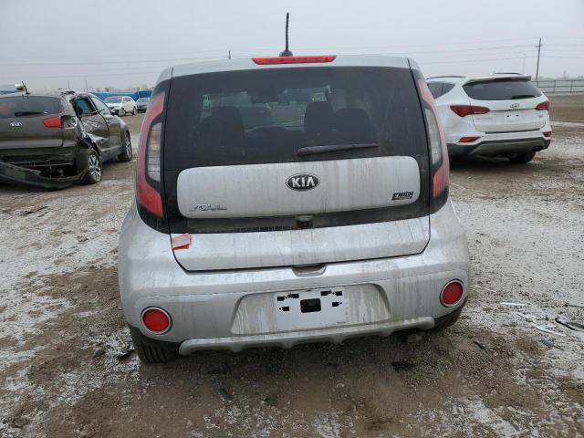 Photo 6 from auction – 2019 KIA SOUL + with VIN KNDJP3A55K7691273