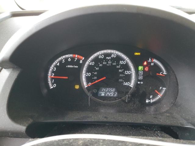 Photo 9 from auction – 2008 MAZDA 5 with VIN JM1CR29L980325690