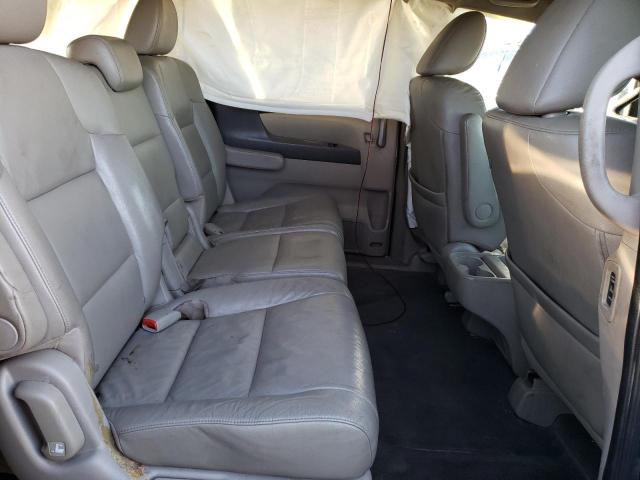 Photo 11 from auction – 2011 HONDA ODYSSEY TO with VIN 5FNRL5H99BB008777