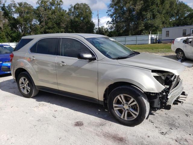 Photo 4 from auction – 2014 CHEVROLET EQUINOX LS with VIN 2GNALAEK3E6178129