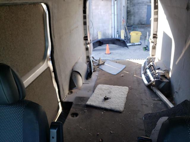 Photo 10 from auction – 2007 DODGE SPRINTER with VIN WD0PE745575205557