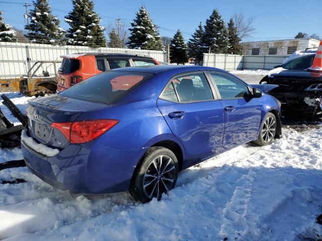 Photo 3 from auction – 2018 TOYOTA COROLLA L with VIN 2T1BURHE5JC101575