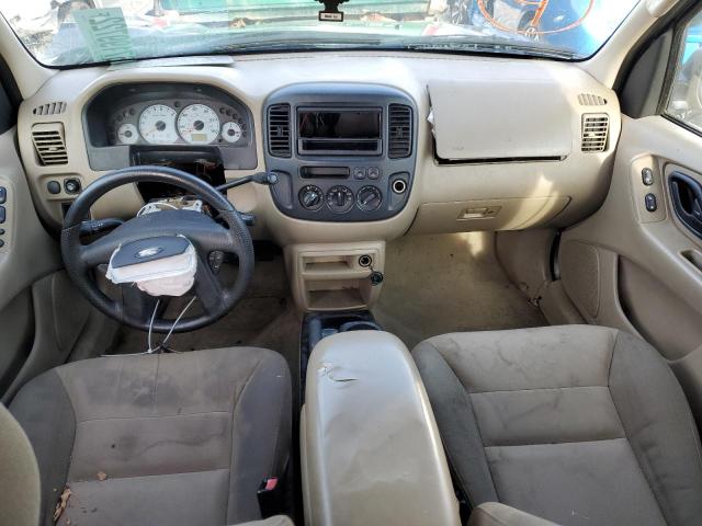 Photo 8 from auction – 2003 FORD ESCAPE XLS with VIN 1FMYU02143KA11780