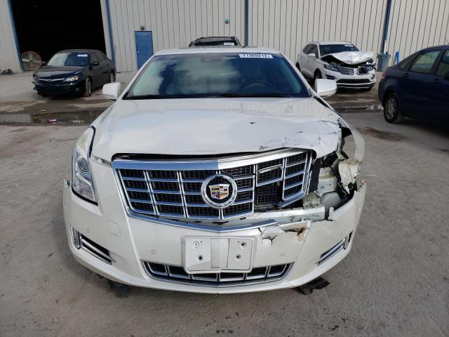 Photo 5 from auction – 2014 CADILLAC XTS PREMIU with VIN 2G61P5S39E9173455