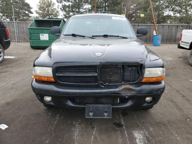 Photo 5 from auction – 1998 DODGE DURANGO with VIN 1B4HS28Z8WF135466