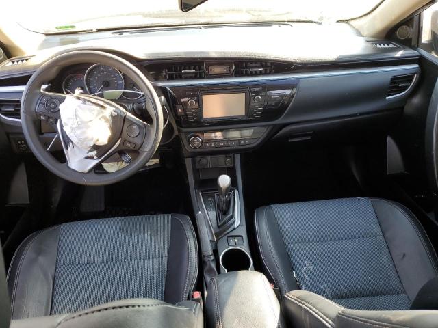 Photo 8 from auction – 2015 TOYOTA COROLLA L with VIN 2T1BURHE6FC236328