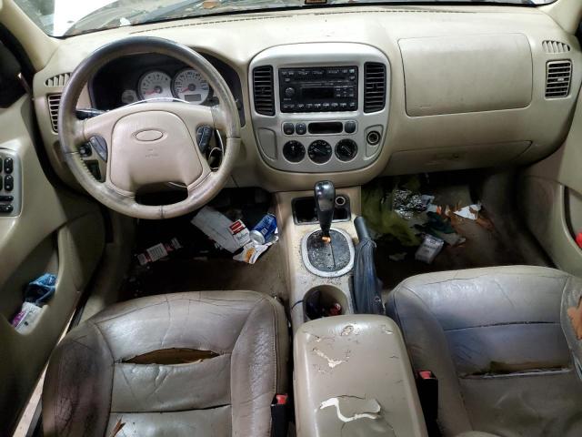 Photo 8 from auction – 2007 FORD ESCAPE with VIN 1FMYU03157KB26800