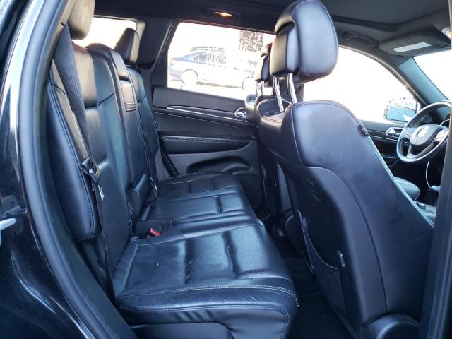 Photo 11 from auction – 2014 JEEP GRAND CHER with VIN 1C4RJFBM8EC320101