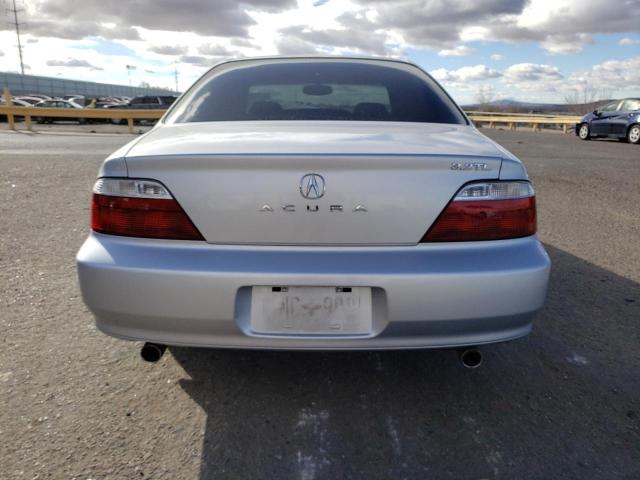 Photo 6 from auction – 2003 ACURA 3.2TL with VIN 19UUA56643A002891