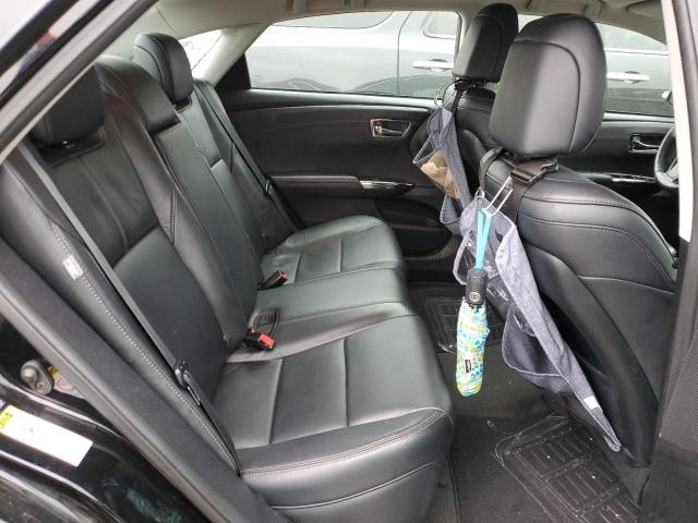 Photo 10 from auction – 2014 TOYOTA AVALON BAS with VIN 4T1BK1EB8EU132115