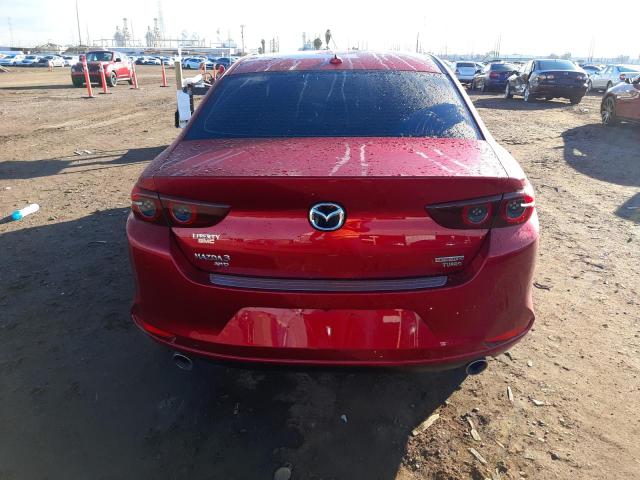 Photo 6 from auction – 2021 MAZDA 3 with VIN 3MZBPBAY8MM250333