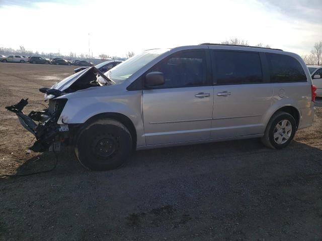 Photo 1 from auction – 2012 DODGE GRAND CARA with VIN 2C4RDGBGXCR238592