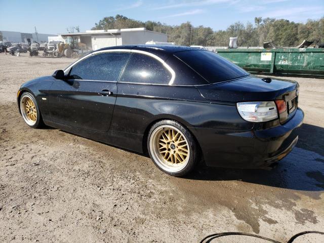 Photo 2 from auction – 2009 BMW 328 I with VIN WBAWL13509PX23315