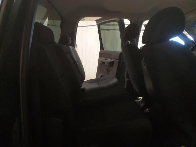 Photo 10 from auction – 2011 CHEVROLET SILVERADO with VIN 1GC1KXC82BF170546