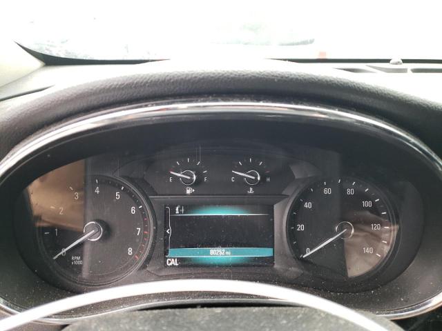 Photo 9 from auction – 2017 BUICK ENCORE ESS with VIN KL4CJCSB8HB147610