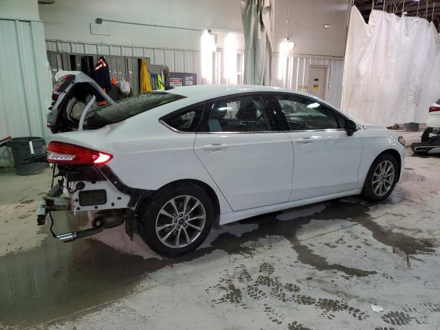 Photo 3 from auction – 2017 FORD FUSION SE with VIN 3FA6P0HD5HR189548