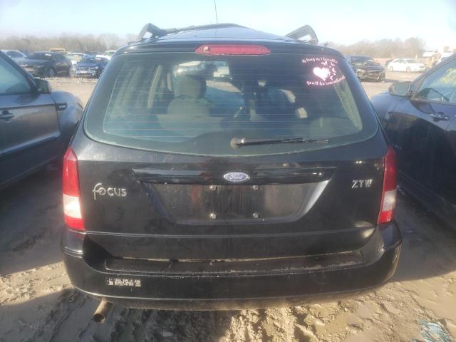 Photo 6 from auction – 2003 FORD FOCUS SE with VIN 1FAFP36303W338840