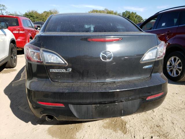 Zdjęcie 6 z aukcji – 2013 MAZDA 3 I z VIN JM1BL1V73D1754411