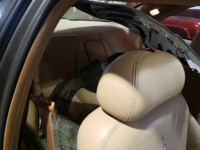 Photo 10 from auction – 1994 LINCOLN MARK VIII with VIN 1LNLM91V5RY657936