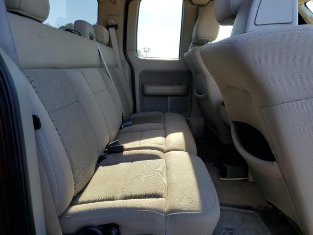Photo 10 from auction – 2005 FORD F150 with VIN 1FTPX045X5KD67340