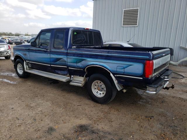 Photo 2 from auction – 1994 FORD F150 with VIN 1FTEX14N0RKA80690
