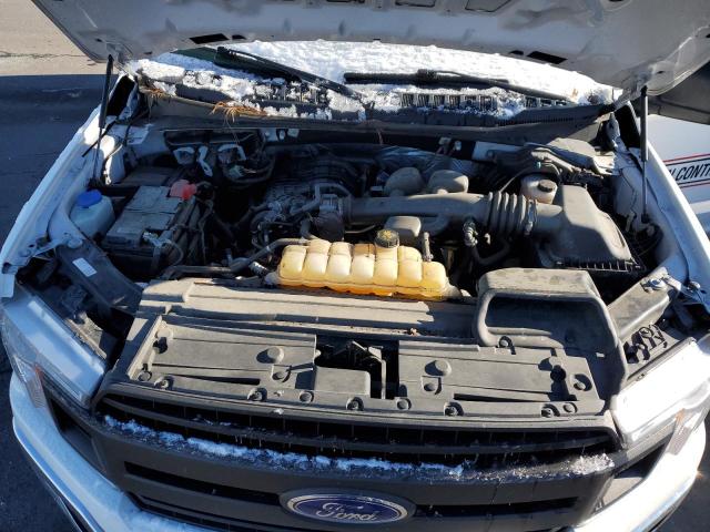 Photo 11 from auction – 2019 FORD F150 SUPER with VIN 1FTEX1EB5KFB64636