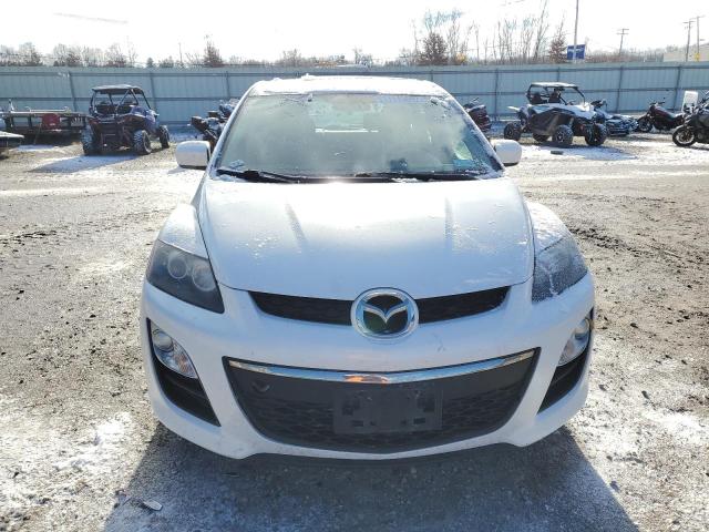 Photo 5 from auction – 2011 MAZDA CX-7 with VIN JM3ER2AM9B0405065