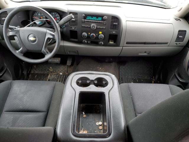 Photo 8 from auction – 2011 CHEVROLET SILVERADO with VIN 3GCPCREA7BG386054