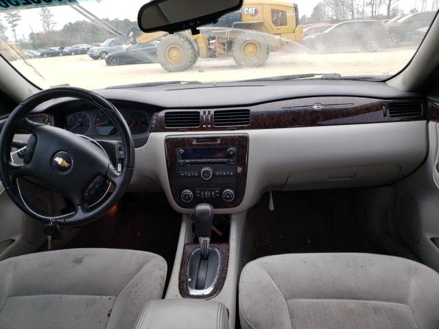 Photo 8 from auction – 2012 CHEVROLET IMPALA LT with VIN 2G1WG5E34C1323670