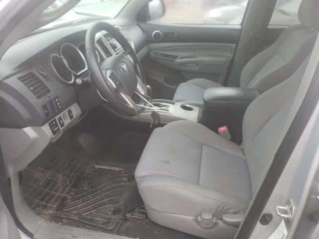 Photo 7 from auction – 2012 TOYOTA TACOMA DOU with VIN 3TMLU4EN7CM103558