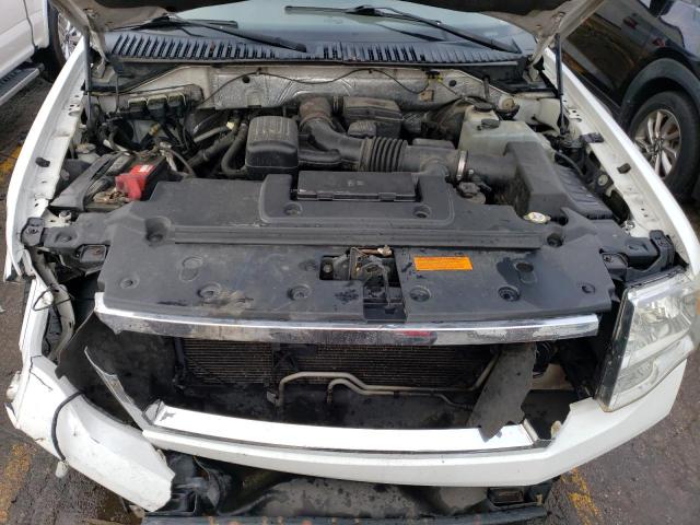 Photo 12 from auction – 2010 FORD EXPEDITION with VIN 1FMJU1F56AEB55914
