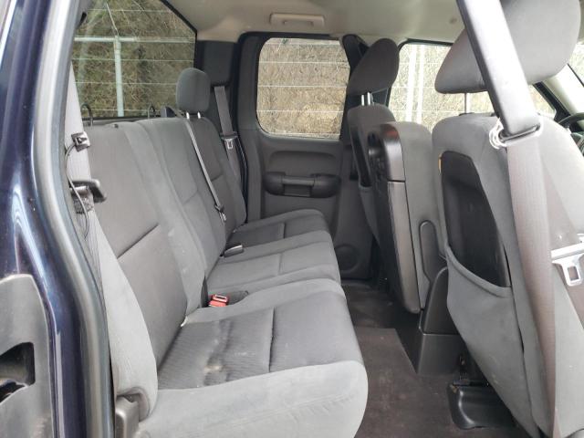 Photo 10 from auction – 2009 GMC SIERRA K15 with VIN 1GTEK29J09Z284097