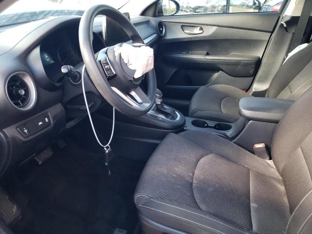 Photo 7 from auction – 2019 KIA FORTE FE with VIN 3KPF24AD7KE013769