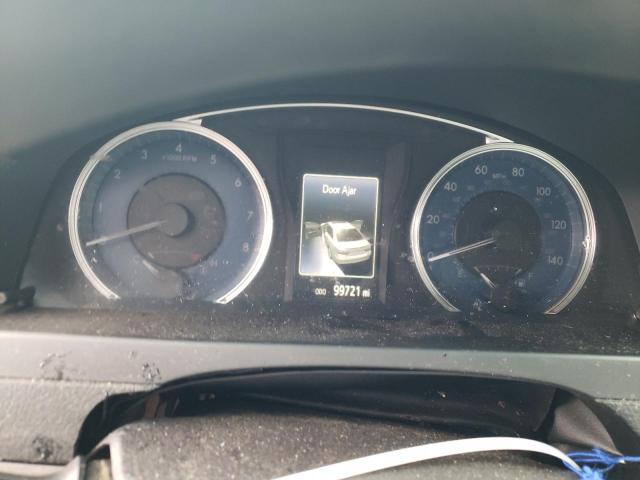 صورة رقم 9 من المزاد - 2016 TOYOTA CAMRY LE مع VIN 4T4BF1FK5GR545296