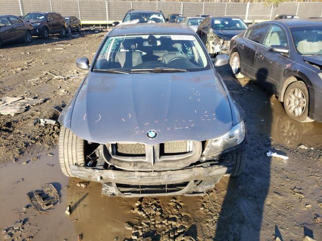 Photo 5 from auction – 2011 BMW 328 I SULE with VIN WBAPH5G53BNM75084