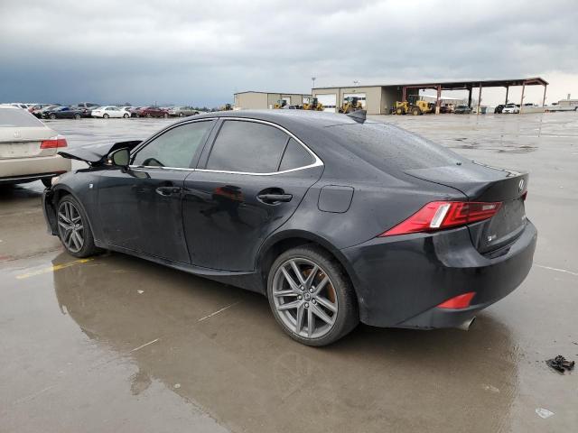 Photo 2 from auction – 2016 LEXUS IS 200T with VIN JTHBA1D2XG5034868