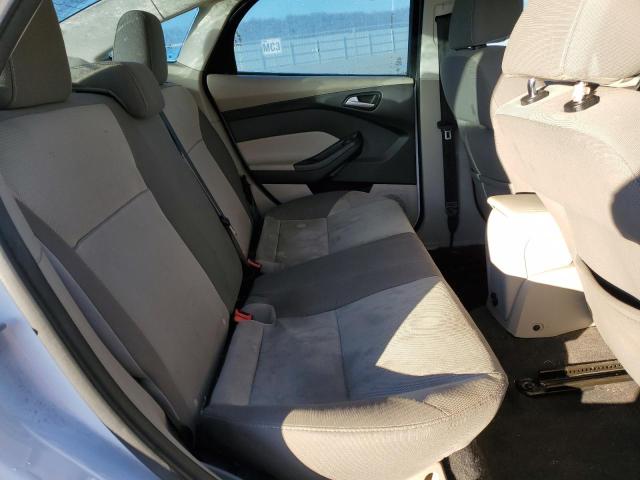 Photo 10 from auction – 2014 FORD FOCUS SE with VIN 1FADP3F22EL206357