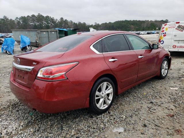 Photo 3 from auction – 2015 NISSAN ALTIMA 2.5 with VIN 1N4AL3AP4FC181559