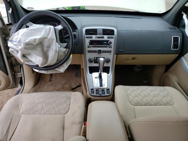 Photo 8 from auction – 2009 CHEVROLET EQUINOX LS with VIN 2CNDL13FX96236511