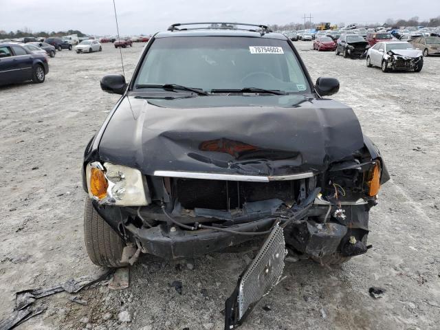 Photo 5 from auction – 2006 GMC ENVOY DENA with VIN 1GKES63M562206935