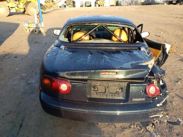 Photo 6 from auction – 1994 MAZDA MX-5 MIATA with VIN JM1NA3538R0517356