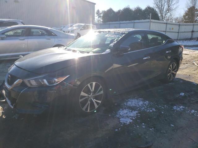 NISSAN MAXIMA 3.5 2016 with VIN 1N4AA6AP1GC388760 - Photo from auction