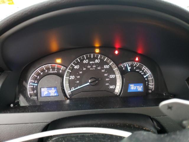 صورة رقم 9 من المزاد - 2012 TOYOTA CAMRY BASE مع VIN 4T1BF1FK5CU028536