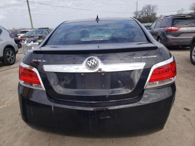 Photo 6 from auction – 2012 BUICK LACROSSE with VIN 1G4GC5GR3CF335628