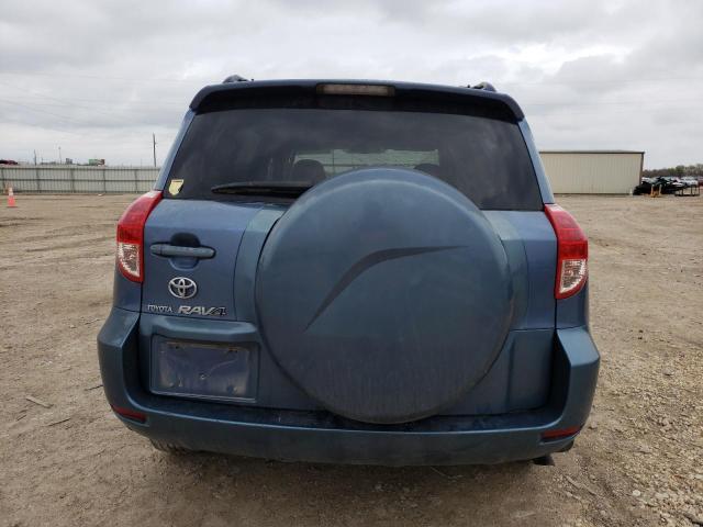 Photo 6 from auction – 2008 TOYOTA RAV4 LIMIT with VIN JTMZK31V885016586