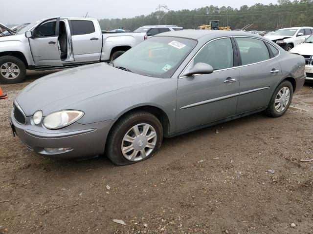 BUICK LACROSSE C 2007 with VIN 2G4WC582271165482 - Photo from auction