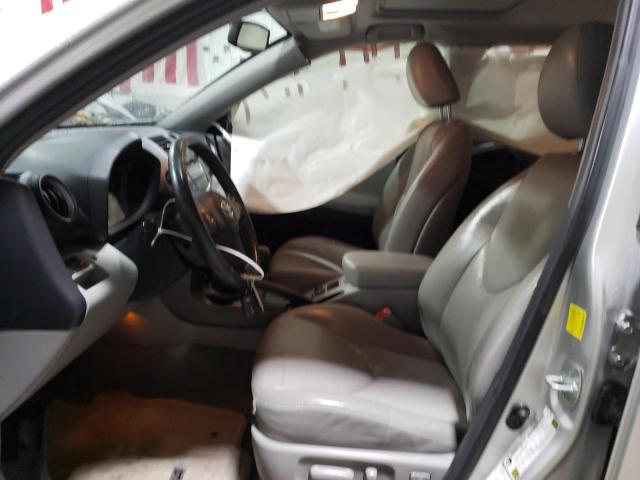 Photo 7 from auction – 2010 TOYOTA RAV4 LIMIT with VIN 2T3DK4DV6AW027287