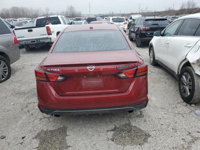 Photo 6 from auction – 2019 NISSAN ALTIMA SR with VIN 1N4BL4CV6KC121363